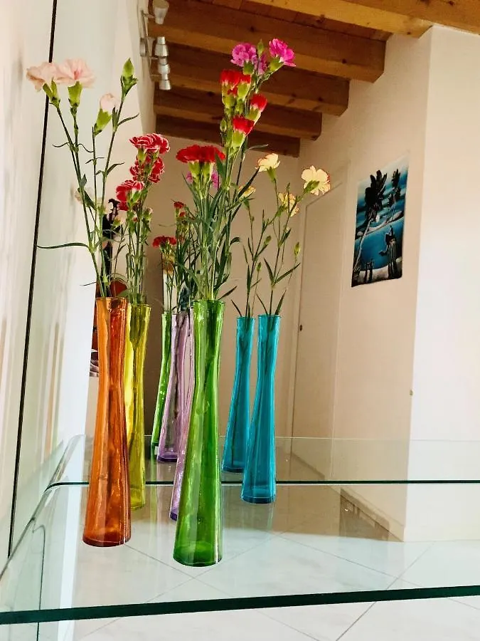 Appartamento Dona Rovigo Apartment