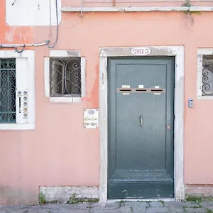 San Maurizio Apartment